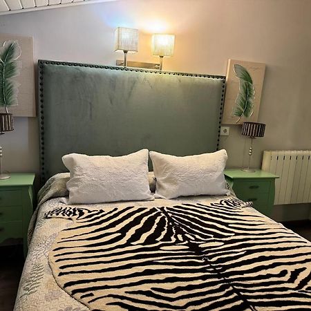Pensjonat Vivienda Rural Rio Cerezuelo Cazorla Zewnętrze zdjęcie