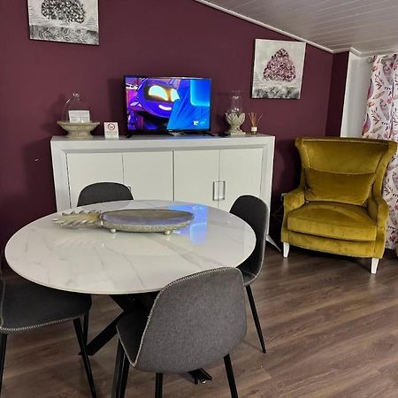 Pensjonat Vivienda Rural Rio Cerezuelo Cazorla Zewnętrze zdjęcie