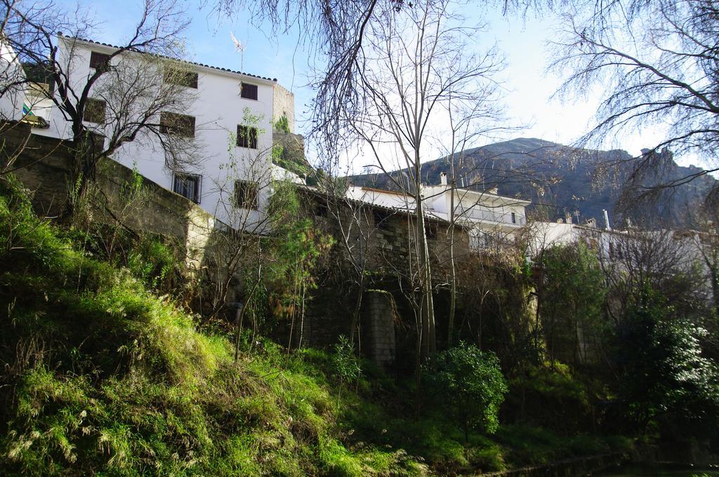 Pensjonat Vivienda Rural Rio Cerezuelo Cazorla Pokój zdjęcie