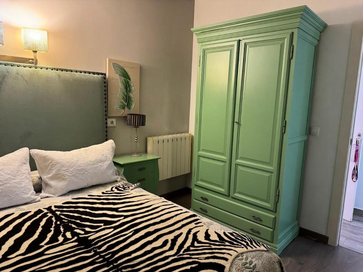 Pensjonat Vivienda Rural Rio Cerezuelo Cazorla Zewnętrze zdjęcie