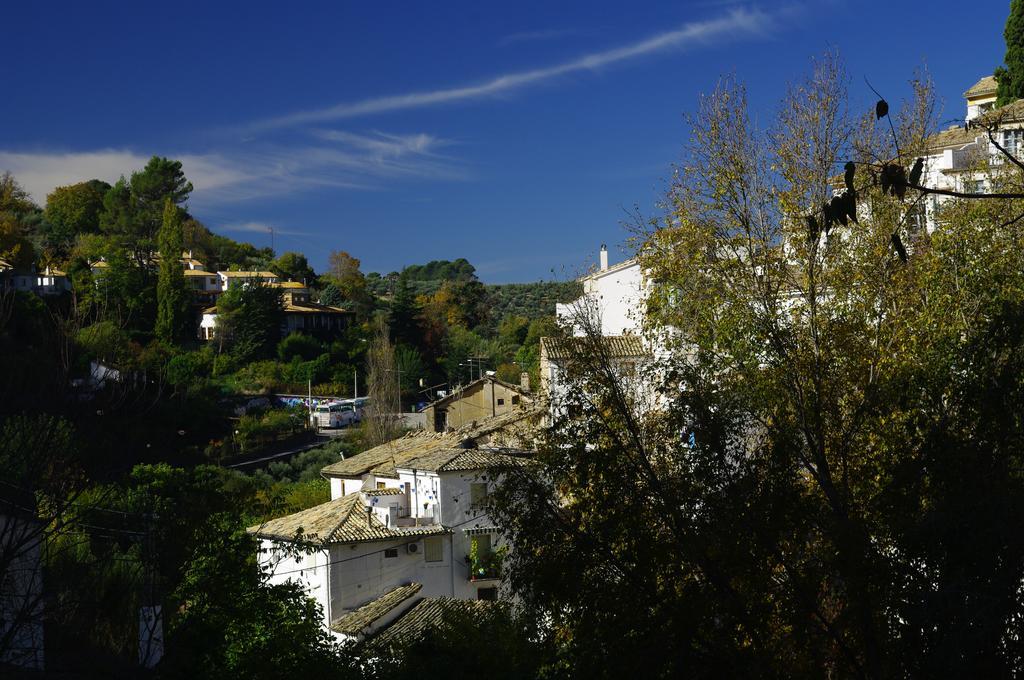 Pensjonat Vivienda Rural Rio Cerezuelo Cazorla Pokój zdjęcie